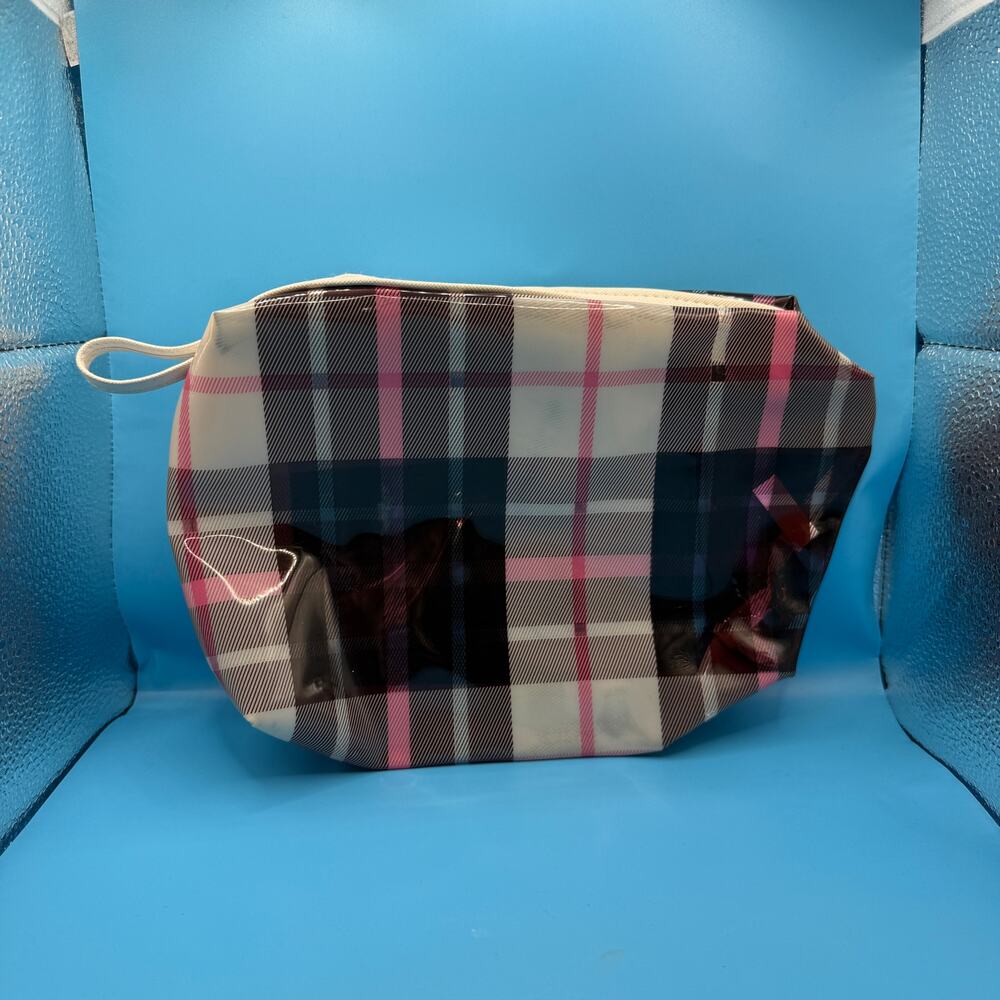 FREE WITH ANY PURCHASE - Ulta Cosmetic Makeup Case